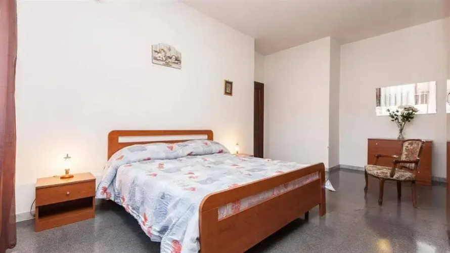 Gozzi Apartment