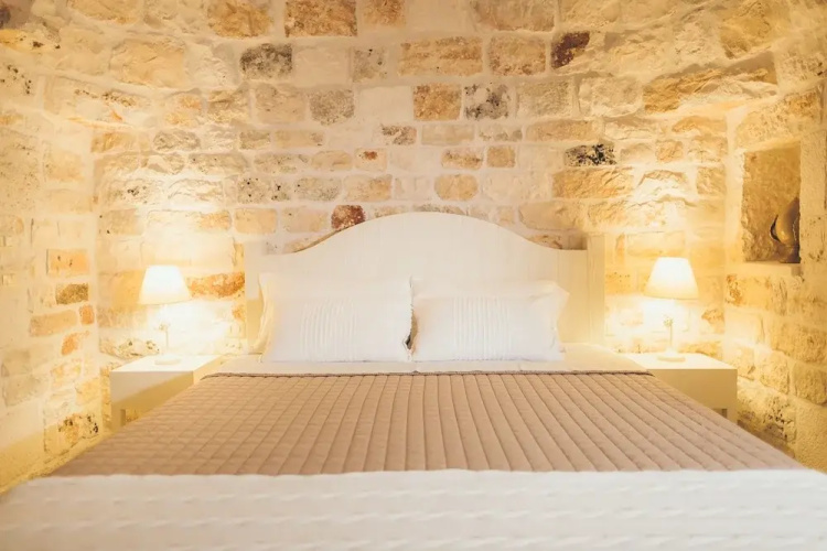 Trullo Là Là