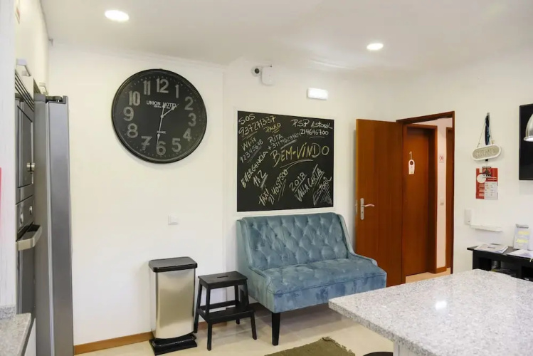 VillaCerta Rooms Estoril