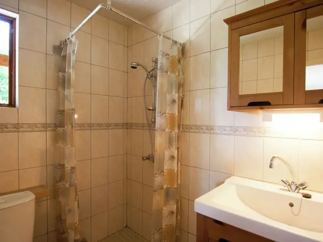 Appealing Apartment in Vezac With Swimming Pool
