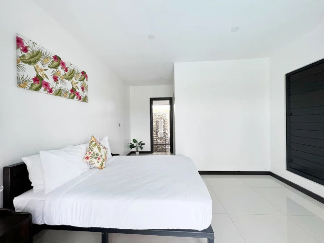 Paradise Villas