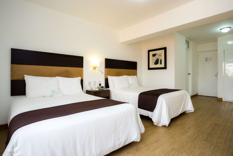 Wyndham Costa del Sol Chiclayo photo 6