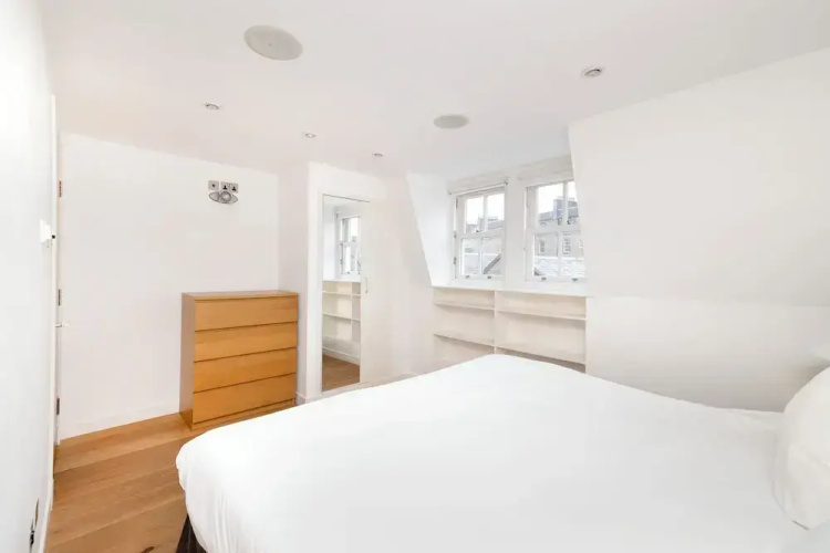 Superb Flats in the Heart of Edinburgh