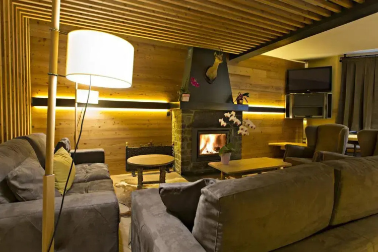 Hotel La Coma