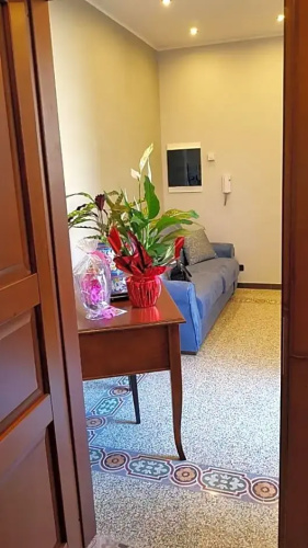 b&b Caravella