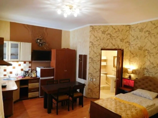 Family Apartment