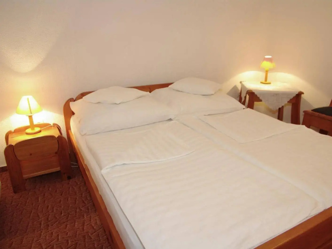 Fodor Hotel