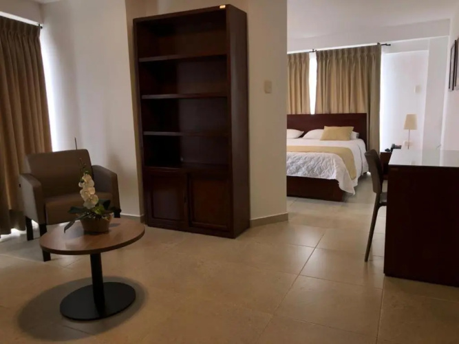 Colon Plaza Hotel