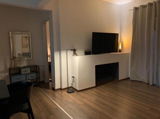 2 Bedrooms Double Apartment