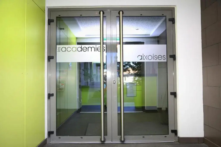 Résidence Les Académies Aixoise