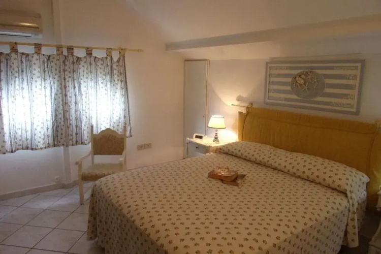Villa Patrizia