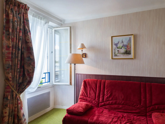 Armoric Hotel