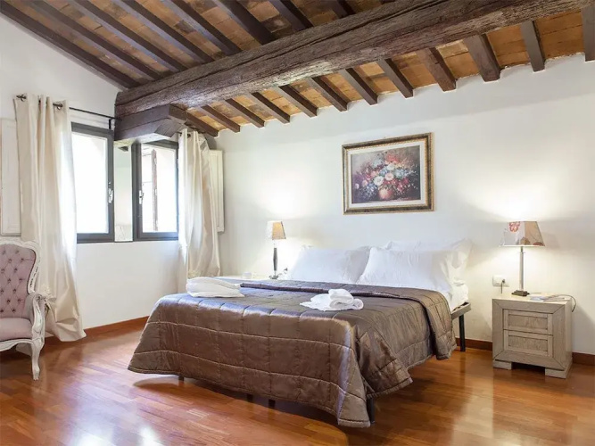 Appartamento Accogliente Via Delle Terme