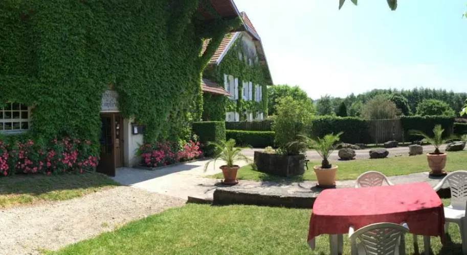 Chambres d'hôtes Les Templiers