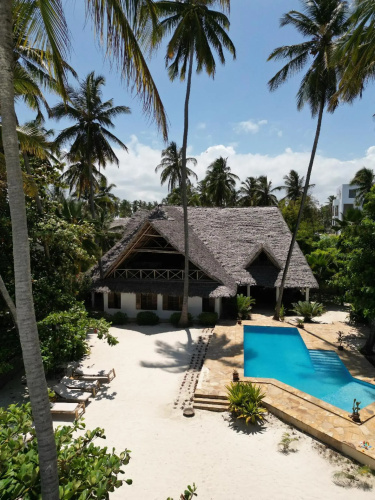 Raha Lodge Zanzibar