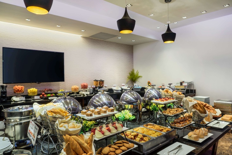 Ramada Plaza by Wyndham Panama Punta Pacifica photo 12