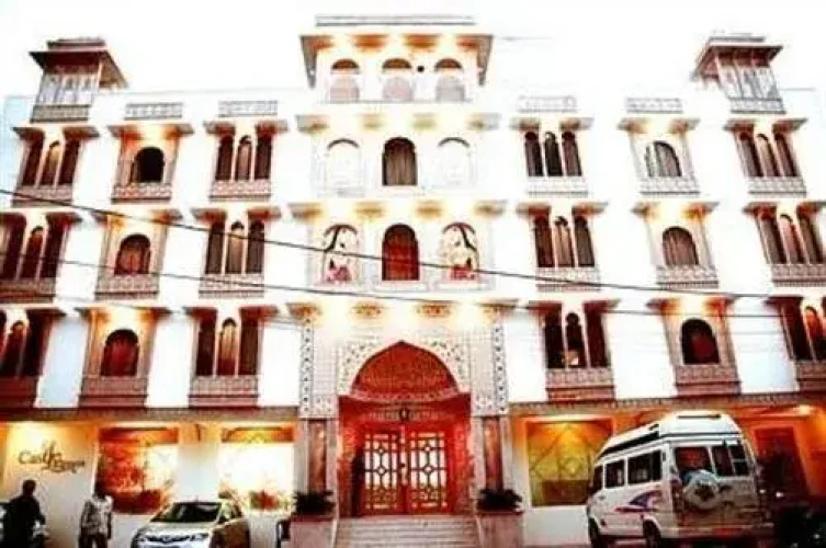 Image de l'hôtel