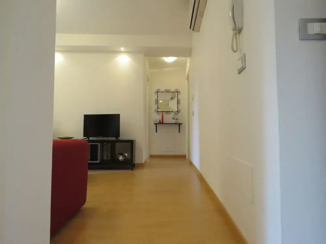 Altaseta Apartments
