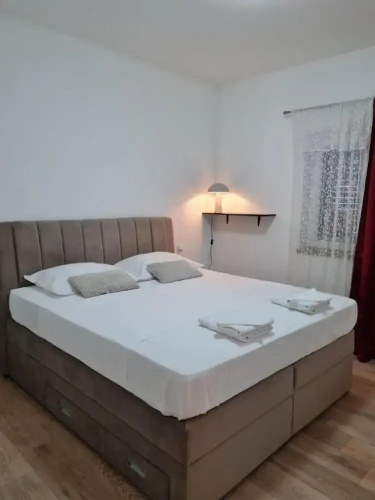 Luxury Apartment Ani