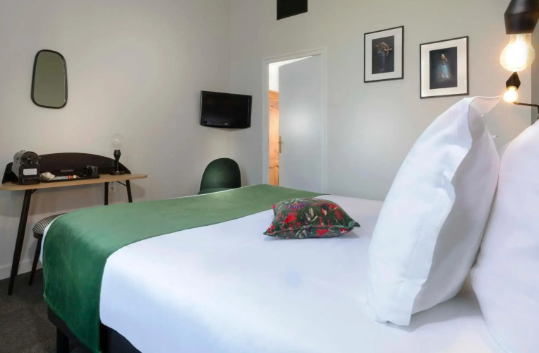 Hotel Saint Regis