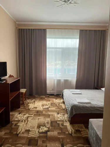 Фотография номера базы отдыха Роял Комфорт