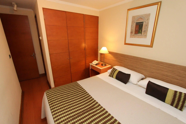 RQ Providencia Suites