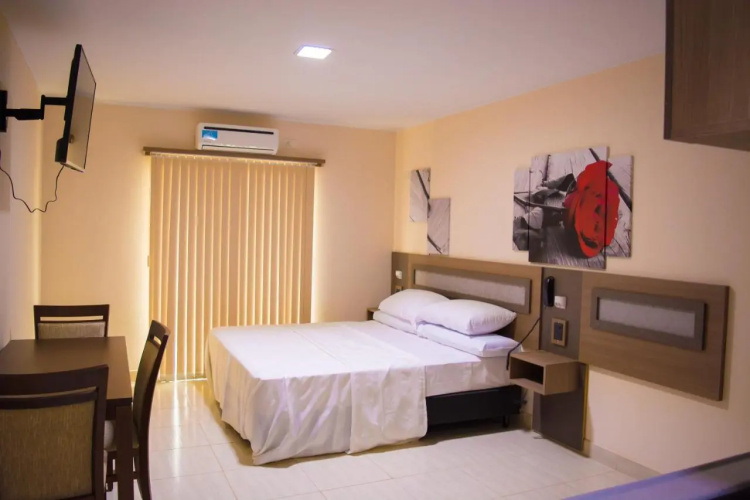 Austral Hotel