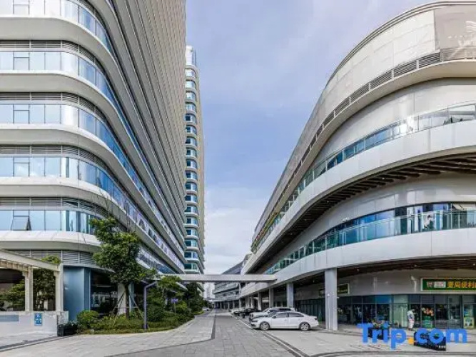 Savia Hotel