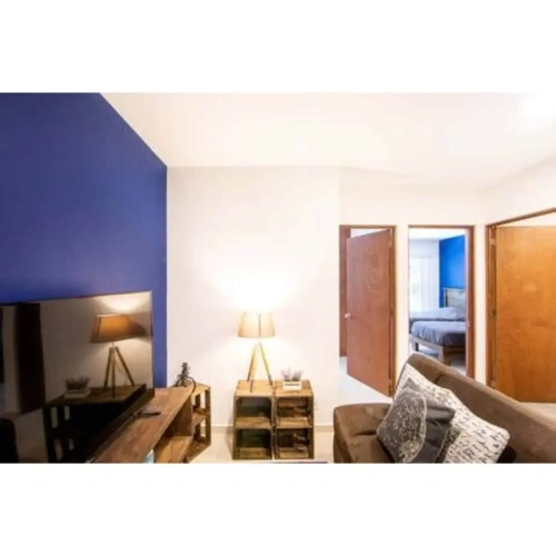 2 Bedrooms Deluxe Apartment