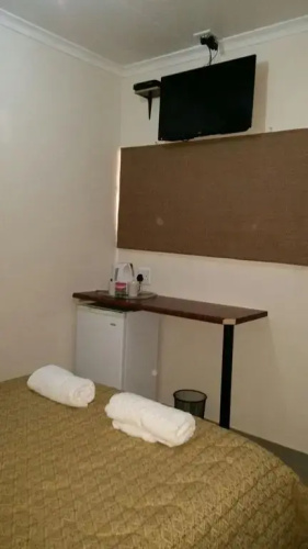 Hotelbild