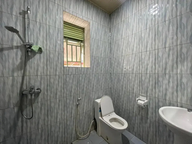 Stunning 2-bed Apartment in Kigali