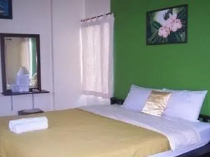 Sanghirun Resort