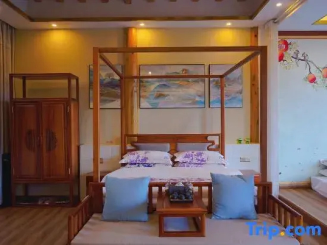 Home-Like Garden Inn
