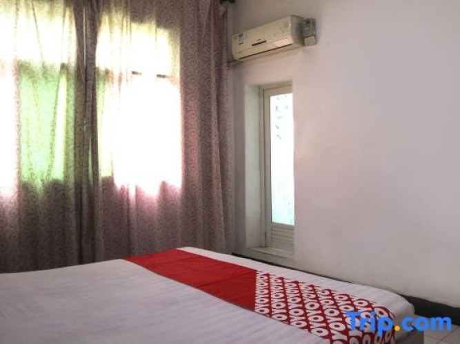 Comfort Single room