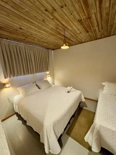 Caraiva Suites