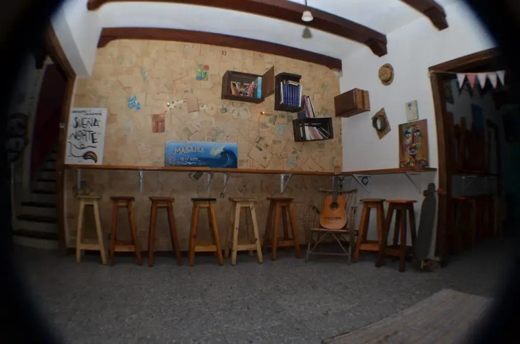 Zeppelin Art Hostel