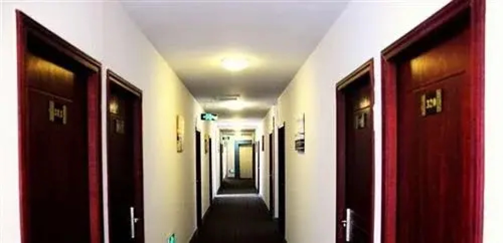 Quanzhou Aishang Express Hotel