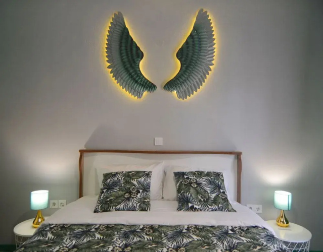 Wings Apartments