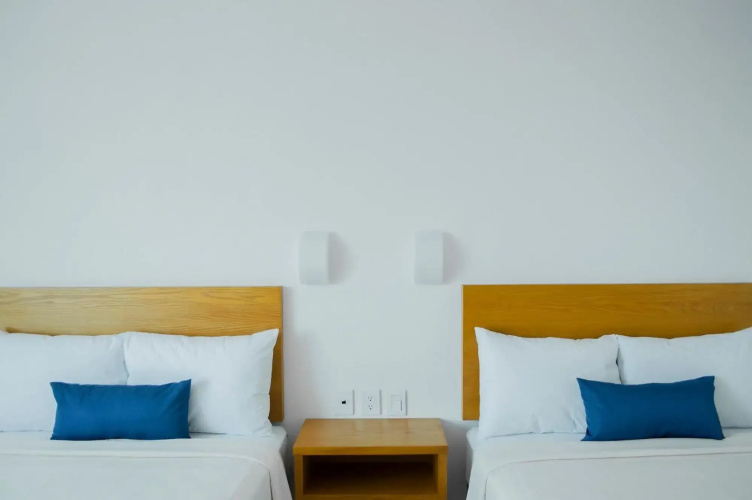 Hotel Klimt