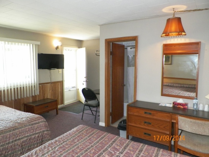 Sun Parlor Motel