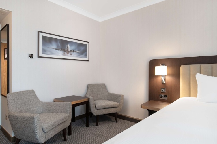 Hilton London Gatwick Airport photo 9