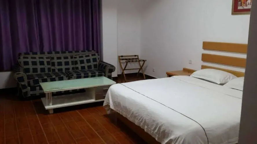 Huizhange Hotel