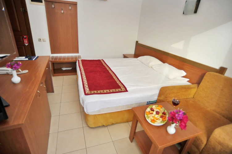 Фотография отеля