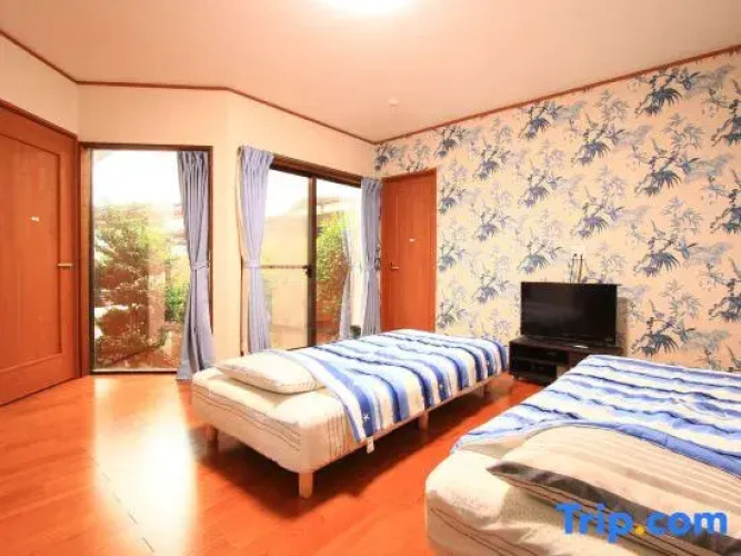Yuuwa Guest House - 熊本市