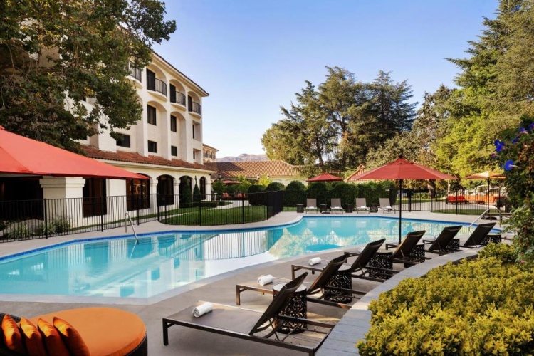 Hyatt Regency Westlake photo 14