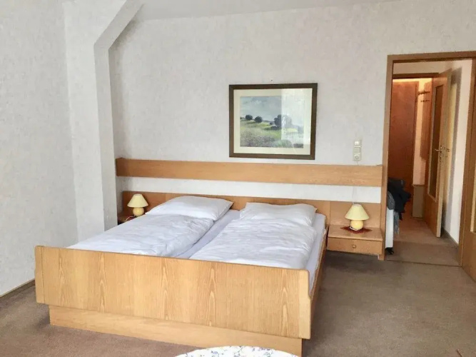 Hotel Recke