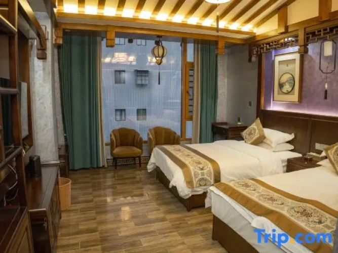 Business Double room