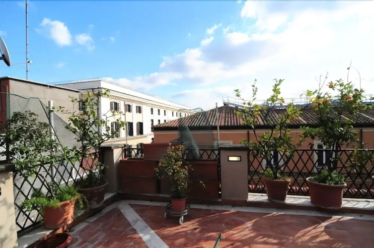 Suite della Vite Guest House