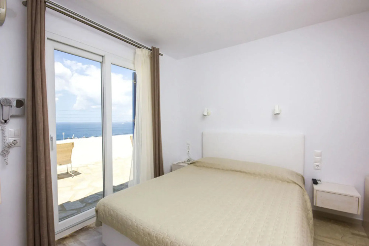 Spanelis Hotel