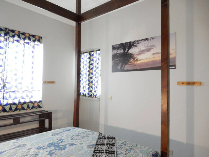 Praiadise Hostel